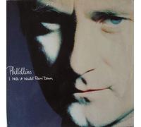 I Wish it Would Rain Down (1989/90) [Import]