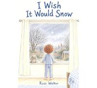 I Wish It Would Snow
