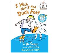I Wish That I Had Duck Feet
