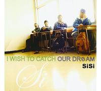 I Wish to Catch Our Dream [Lim [Import allemand]