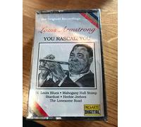 I Wish Were Dead, Rascal, You [Import]