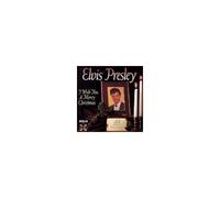 Elvis Presley – I Wish You a Merry Christmas – Import – RCA