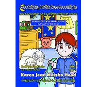 I Wish You Goodnight, bilingue Anglais et amharique [Import]