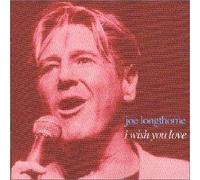 I Wish You Love [Import]