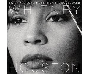 I Wish You Love: More from the Bodyguard