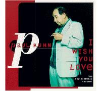 I Wish You Love-The Philharmonic Concert [Import]