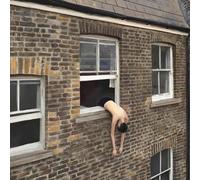 I Wish You Way More Than Luck