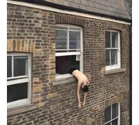 I WISH YOU WAY MORE THAN LUCK (I)