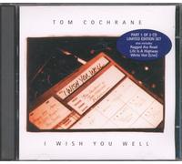 I Wish You Well (CD1 of a 2 CD-Set) [Import]
