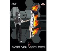 I Wish You Were Here - L'intégrale