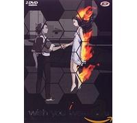 I wish you were here - Edition Digipack