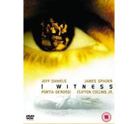 I Witness [DVD]