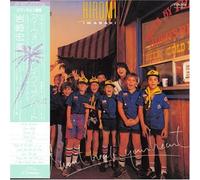 I Won`t Break Your Heart+Alpha [DE Import]