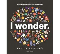 I Wonder: A Book of Questions with No Answers - - Walker Books Australia - ebook (ePub) - Livre
