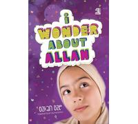 I Wonder About Allah