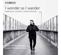 I Wonder As I Wander