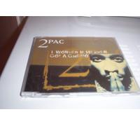 2Pac - I Wonder If Heaven Got A Ghetto