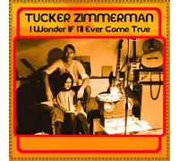 I Wonder If I’ll Ever Come True Édition Numérotée Vinyle