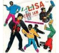 I Wonder If I Take You Home - Lisa Lisa & Cult Jam With Full Force 7" 45
