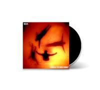The K's – I Wonder If the World Knows? – CD – Warner Music