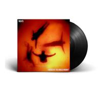 I Wonder If The World Knows ? Vinyle