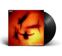 I Wonder If The World Knows ? Vinyle