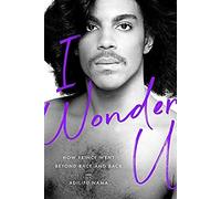 I Wonder U