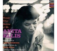 Ellis, Anita - I Wonder What Became of Me
