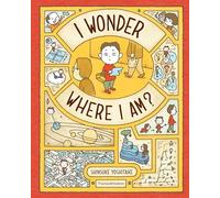 I Wonder Where I Am? /anglais
