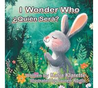 I Wonder Who (with Spanish Words)