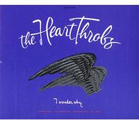 I Wonder Why (1990) [Import]