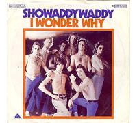 I Wonder Why / Ever Lovin' [Vinyl Single 7'']