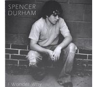 I Wonder Why [Import]