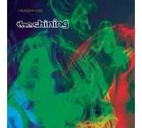 I Wonder Why [Import]