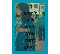 I won't ask what you cannot give: Novrue