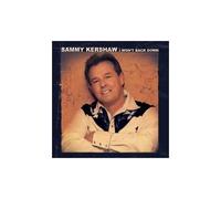 Sammy Kershaw – I Won't Back Down – CD – The Orchard