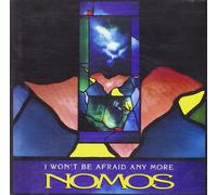 I won't be afraid any more - Nomos ROCD 16