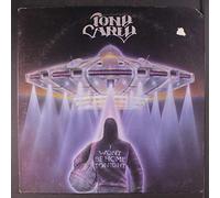 I Won't be Home Tonight [Import]