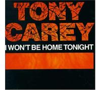 I Won't Be Home Tonight [Import]
