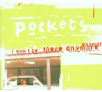 I Won't be There Anymore (3 Tracks, 1997) [Import]