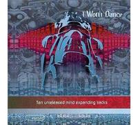 Various Artists - I Won't Dance [Import]