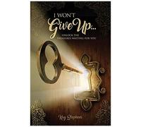 I Won't Give Up