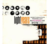 I Won't Hold This Against You [Import Allemand]