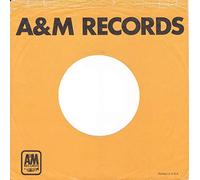 I Won't Last A Day Without You / Only Yesterday - Carpenters 7" 45