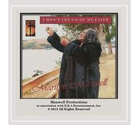 I Won't Let Go of My Faith