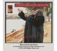 I Won't Let Go Of My Faith