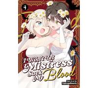 I Won't Let Mistress Suck My Blood Vol. 4