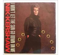 I Won't Let The Sun Go Down On Me