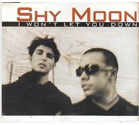 I Won't Let You Down (Ph. D-Cover Version) [Import]