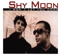 I Won't Let You Down (Ph. D-Cover Version) [Import]